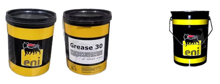 ENI GREASE LC 2 / ENI GREASE 30